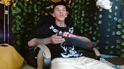 OF GxoXabs online show from December 2024 01:06:01 PM