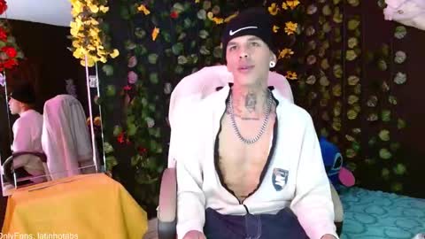 OF GxoXabs online show from December 2024 01:28:02 PM