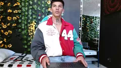 OF GxoXabs online show from January 2025 01:35:01 PM