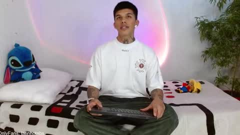 OF GxoXabs online show from January 2025 07:20:01 PM