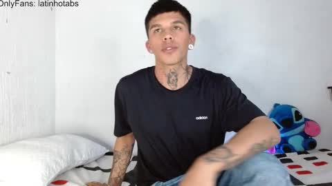 OF GxoXabs online show from February 2025 08:31:02 PM