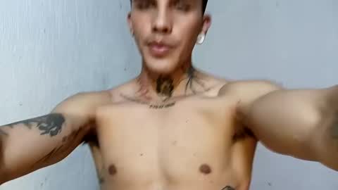 OF GxoXabs online show from February 2025 04:03:02 AM