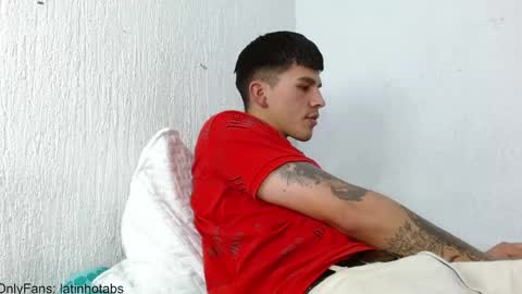 OF GxoXabs online show from March 2025 06:58:01 AM