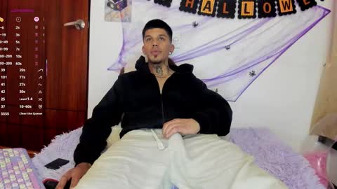 OF GxoXabs online show from October 2025 12:04:02 PM