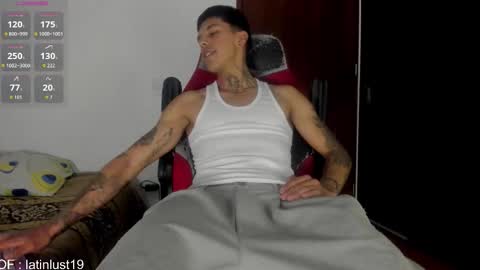 OF GxoXabs online show from March 2026 11:52:02 PM