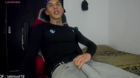 OF GxoXabs online show from March 2026 07:26:01 PM