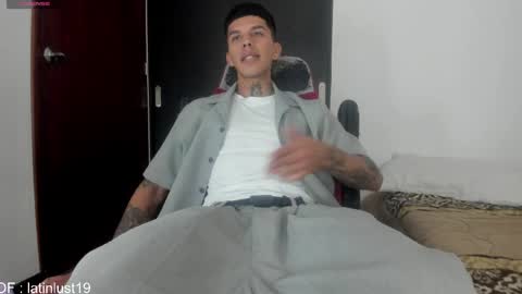 OF GxoXabs online show from April 2026 05:54:01 PM