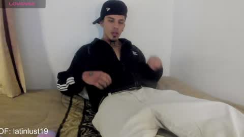 OF GxoXabs online show from June 2026 05:45:01 PM
