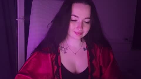 Gabriella online show from June 2026 08:32:02 PM