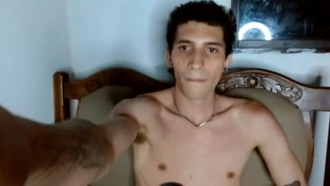 baby hott online show from July 2026 12:35:01 AM