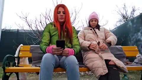 Inna  online show from December 2024 06:14:01 AM