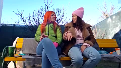 Inna  online show from December 2024 08:59:01 AM