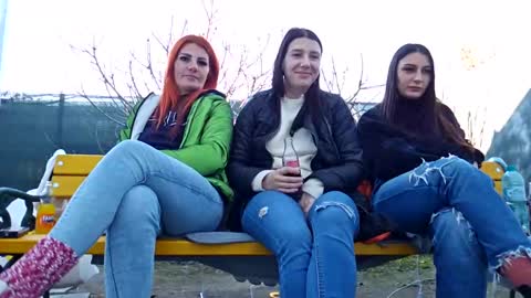 Inna  online show from January 2025 12:13:02 PM