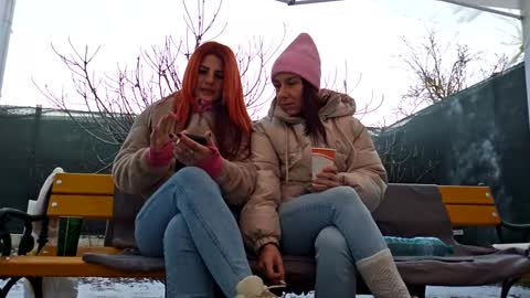 Inna  online show from January 2025 05:53:02 AM