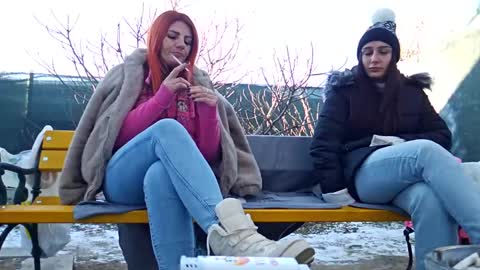 Inna  online show from January 2025 11:59:02 AM