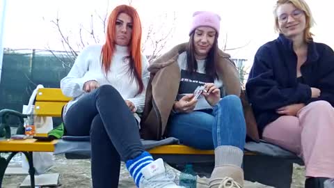 Inna  online show from January 2025 12:04:02 PM