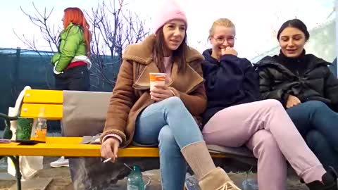 Inna  online show from January 2025 09:01:01 AM