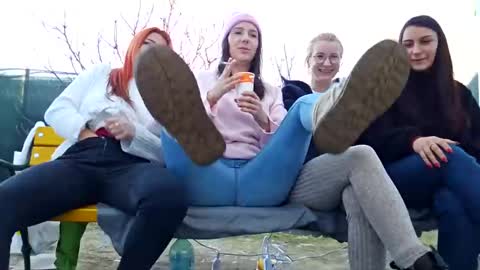 Inna  online show from January 2025 12:06:02 PM