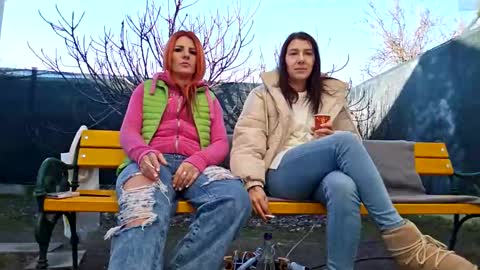 Inna  online show from January 2025 10:54:01 AM