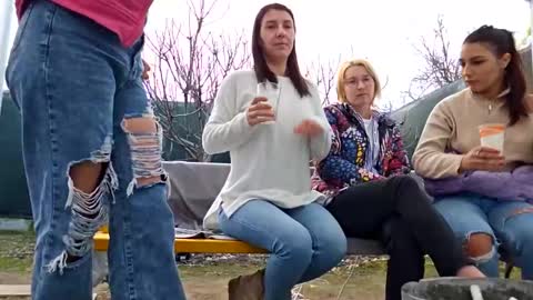 Inna  online show from January 2025 01:56:02 PM