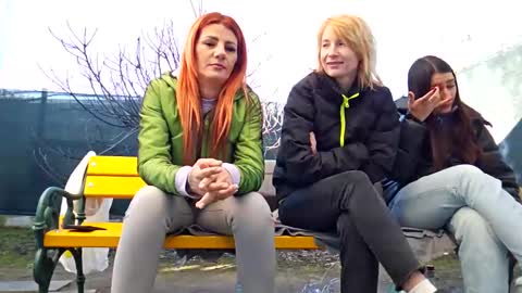 Inna  online show from January 2025 08:57:02 AM