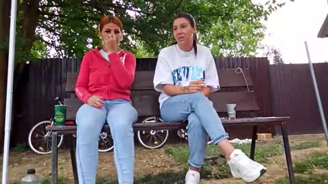 Inna  online show from September 2025 05:07:01 AM