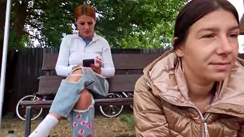 Inna  online show from September 2025 05:07:01 AM