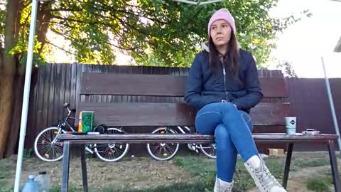 Inna  online show from September 2025 04:47:01 AM