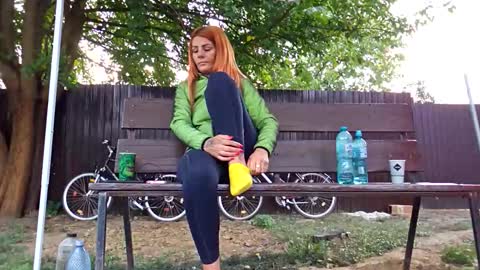 Inna  online show from September 2025 05:00:01 AM