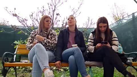 Inna  online show from November 2025 07:09:02 AM