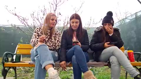 Inna  online show from November 2025 07:07:01 AM