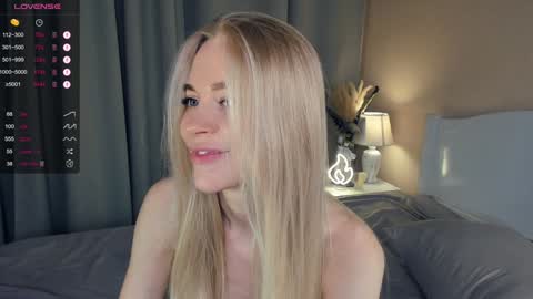 Snapshot of baby_is_ready chatting on December 2024 12:19:02 PM Emily online show from December 2024 12:19:02 PM