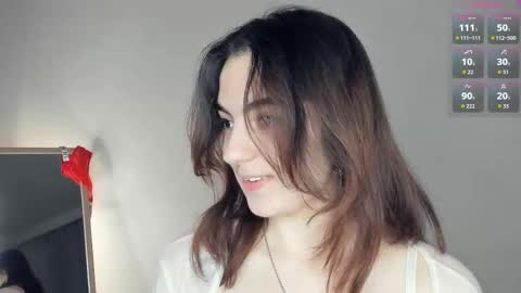 Snapshot of baby_is_ready chatting on October 2025 07:09:01 AM Emily online show from October 2025 07:09:01 AM