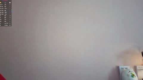 Emily online show from April 2026 07:33:01 AM