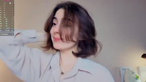 Snapshot of baby_is_ready chatting on April 2026 08:01:01 AM Emily online show from April 2026 08:01:01 AM