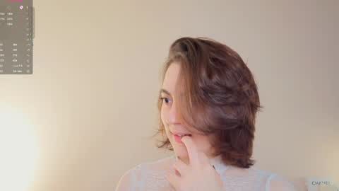 Snapshot of baby_is_ready chatting on April 2026 07:56:02 AM Emily online show from April 2026 07:56:02 AM