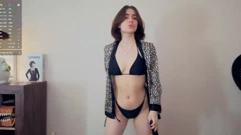 Snapshot of baby_is_ready chatting on May 2026 07:27:01 AM Emily online show from May 2026 07:27:01 AM