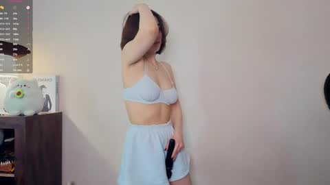 Snapshot of baby_is_ready chatting on May 2026 07:35:02 AM Emily online show from May 2026 07:35:02 AM