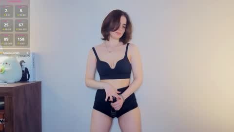 Snapshot of baby_is_ready chatting on May 2026 07:27:02 AM Emily online show from May 2026 07:27:02 AM