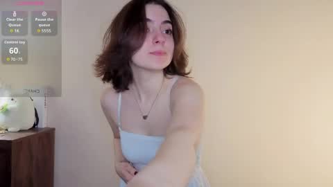 Snapshot of baby_is_ready chatting on May 2026 07:14:02 AM Emily online show from May 2026 07:14:02 AM