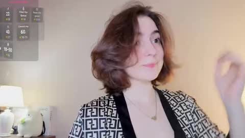Snapshot of baby_is_ready chatting on May 2026 07:13:01 AM Emily online show from May 2026 07:13:01 AM