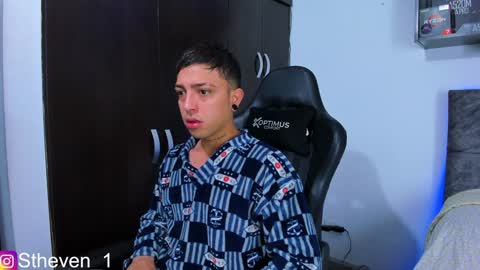 Snapshot of baby_junior420 chatting on December 2024 10:14:01 AM Junior Independent Model online show from December 2024 10:14:01 AM