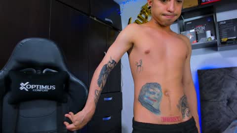 Snapshot of baby_junior420 chatting on January 2025 08:59:02 PM Junior Independent Model online show from January 2025 08:59:02 PM