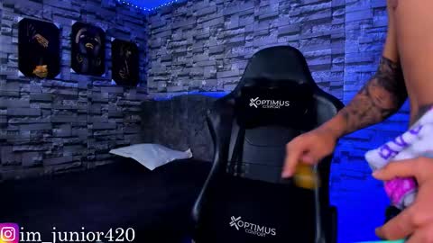 Snapshot of baby_junior420 chatting on September 2025 06:15:02 AM Junior Independent Model online show from September 2025 06:15:02 AM