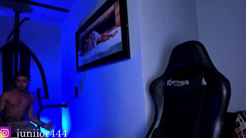 Snapshot of baby_junior420 chatting on December 2025 03:55:02 AM Junior Independent Model online show from December 2025 03:55:02 AM