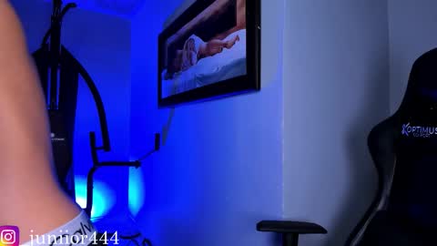 Snapshot of baby_junior420 chatting on December 2025 05:13:01 AM Junior Independent Model online show from December 2025 05:13:01 AM