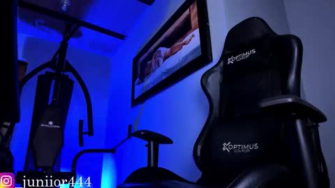 Snapshot of baby_junior420 chatting on December 2025 04:52:01 AM Junior Independent Model online show from December 2025 04:52:01 AM