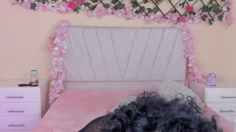 Snapshot of baby_kaliope chatting on December 2024 03:01:02 PM Kaliope online show from December 2024 03:01:02 PM