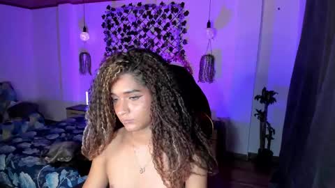 Snapshot of baby_kaliope chatting on February 2025 08:21:02 AM Kaliope online show from February 2025 08:21:02 AM