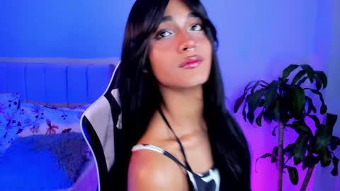 Snapshot of baby_kaliope chatting on September 2025 06:02:02 AM Kaliope online show from September 2025 06:02:02 AM